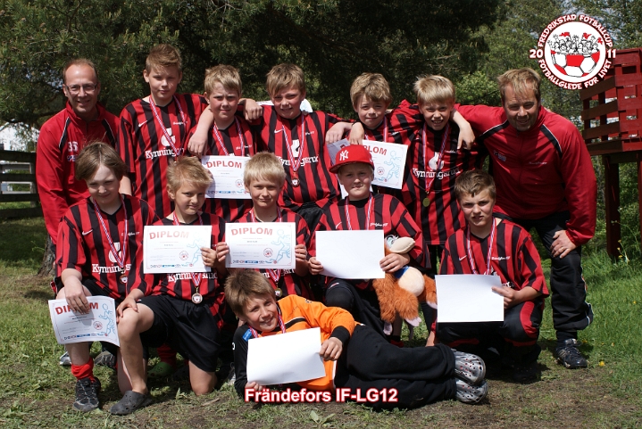 Frandefors IF-LG12